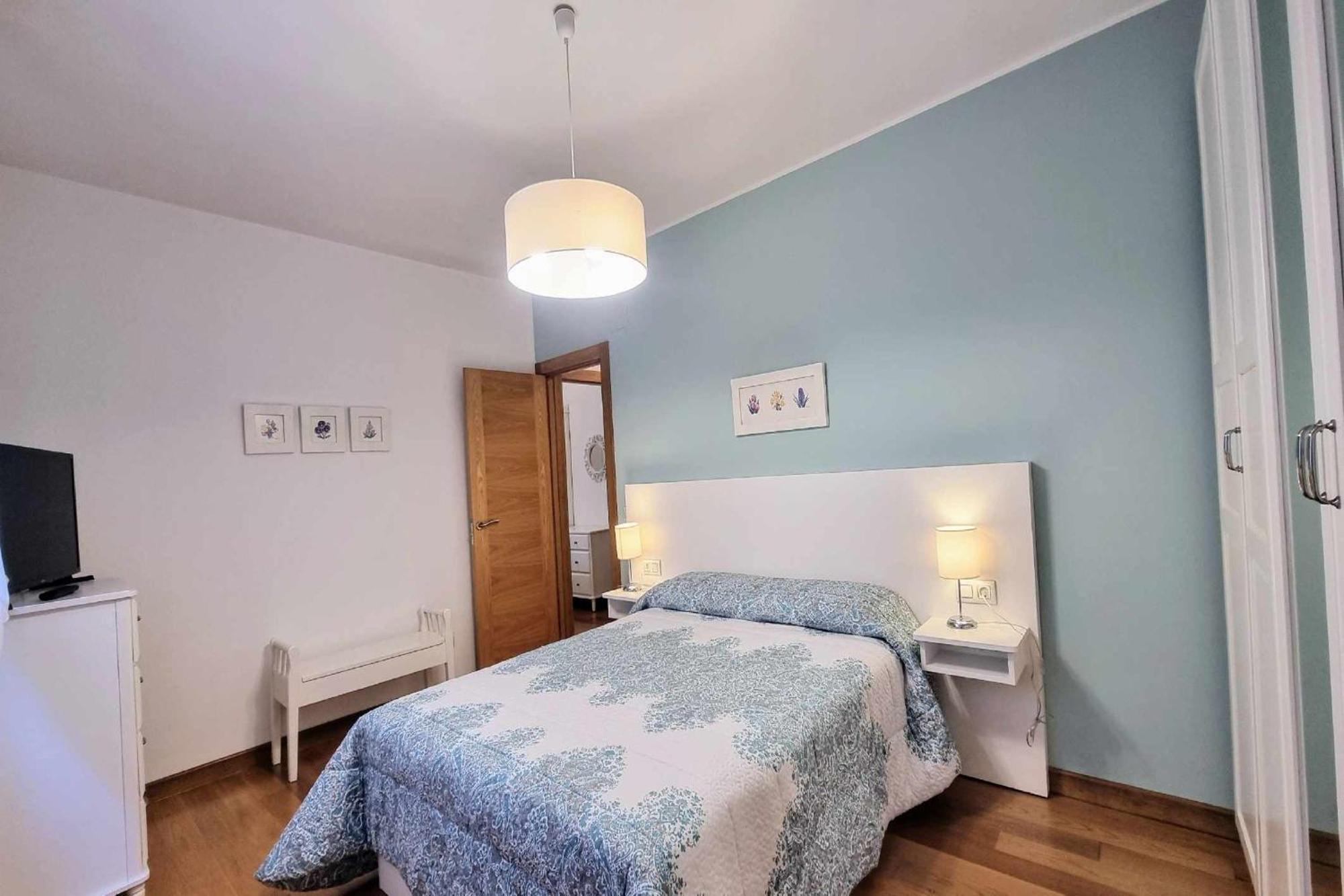 Apartamento Vacacional La Paz Llanes Exterior foto