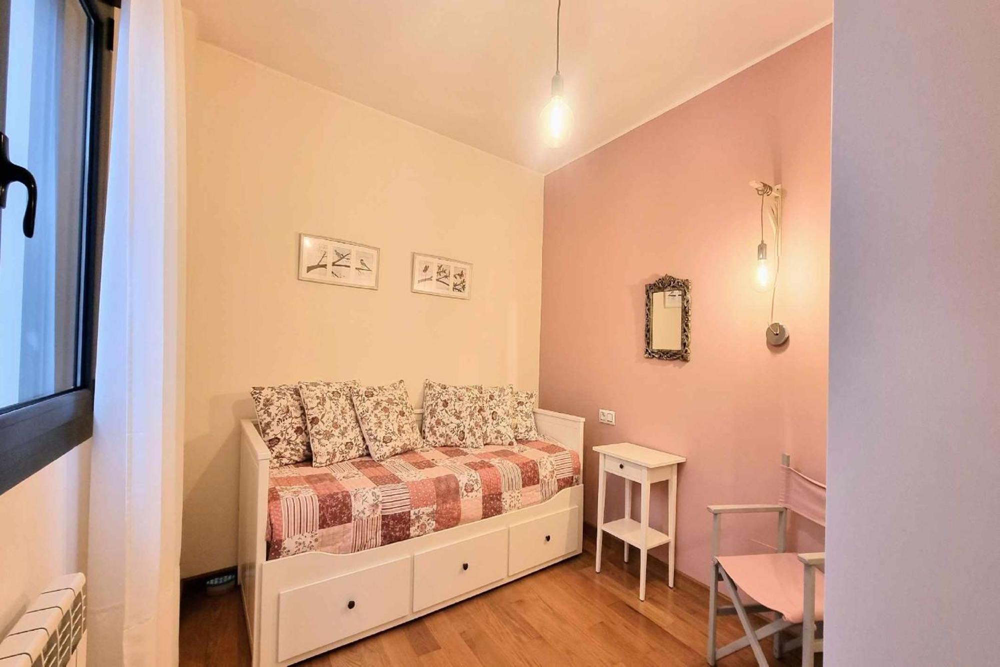 Apartamento Vacacional La Paz Llanes Exterior foto