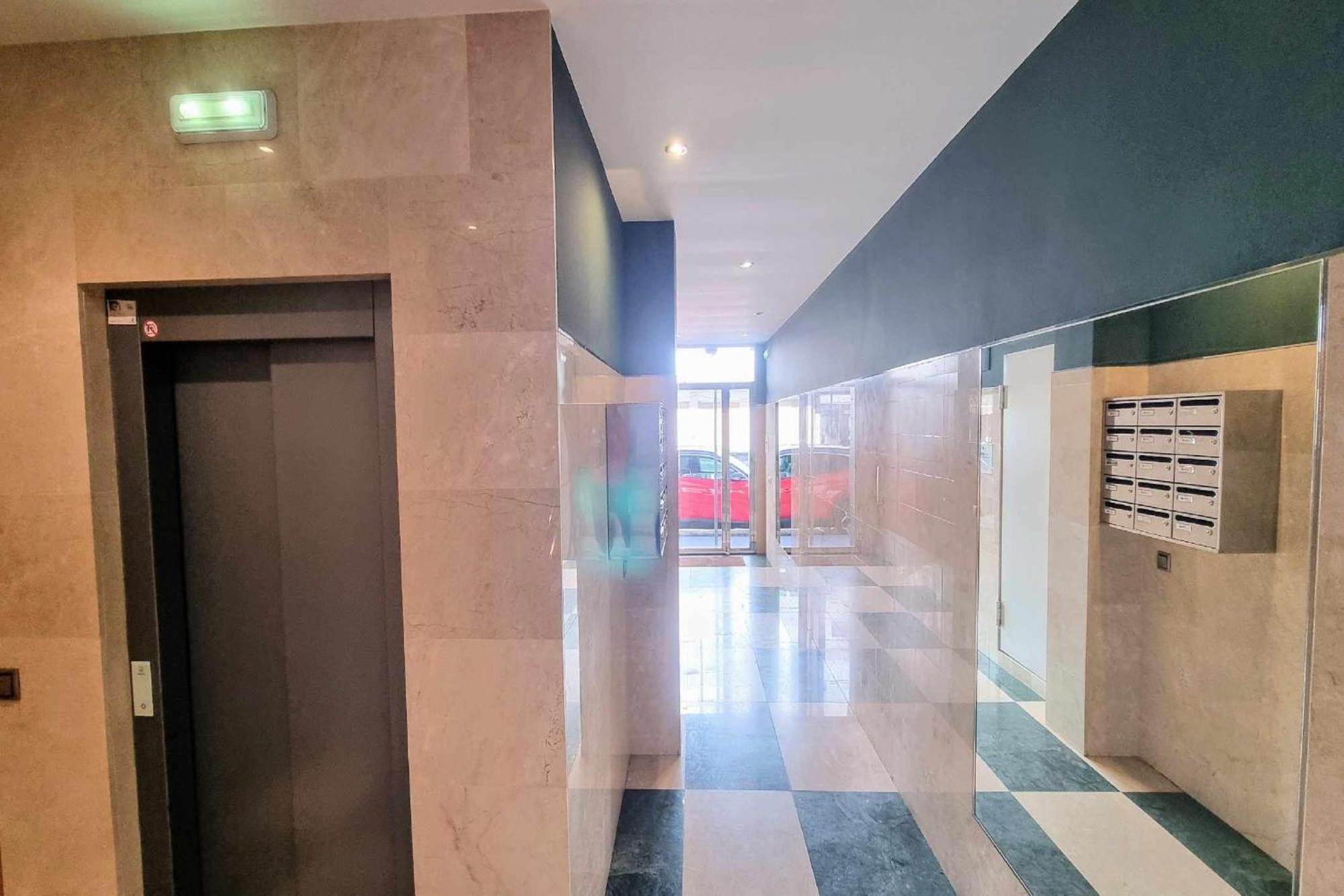 Apartamento Vacacional La Paz Llanes Exterior foto