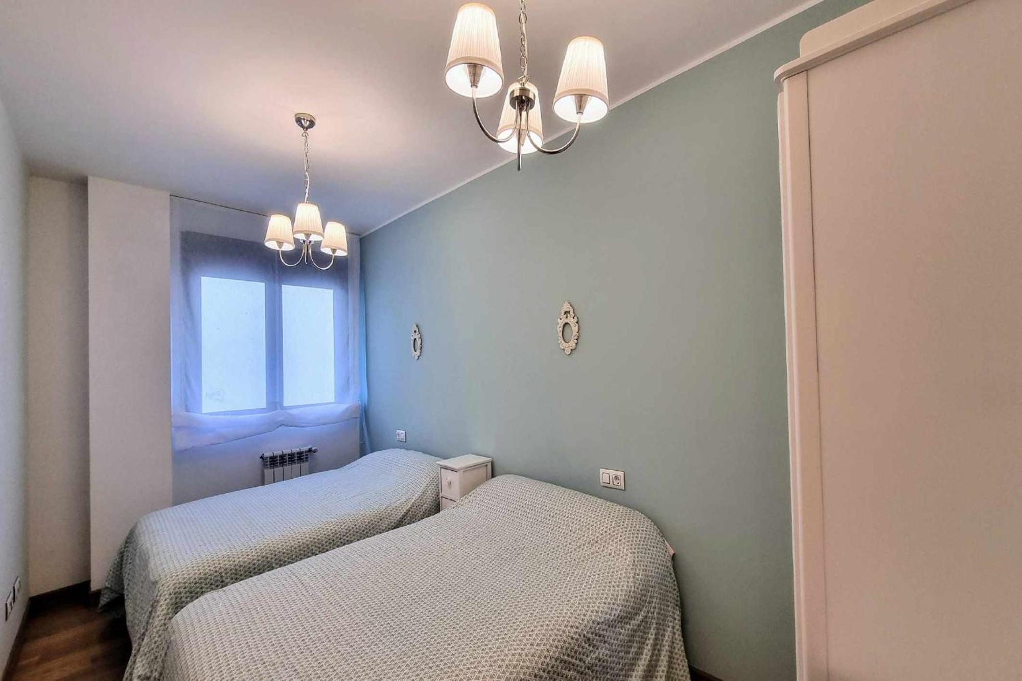 Apartamento Vacacional La Paz Llanes Exterior foto