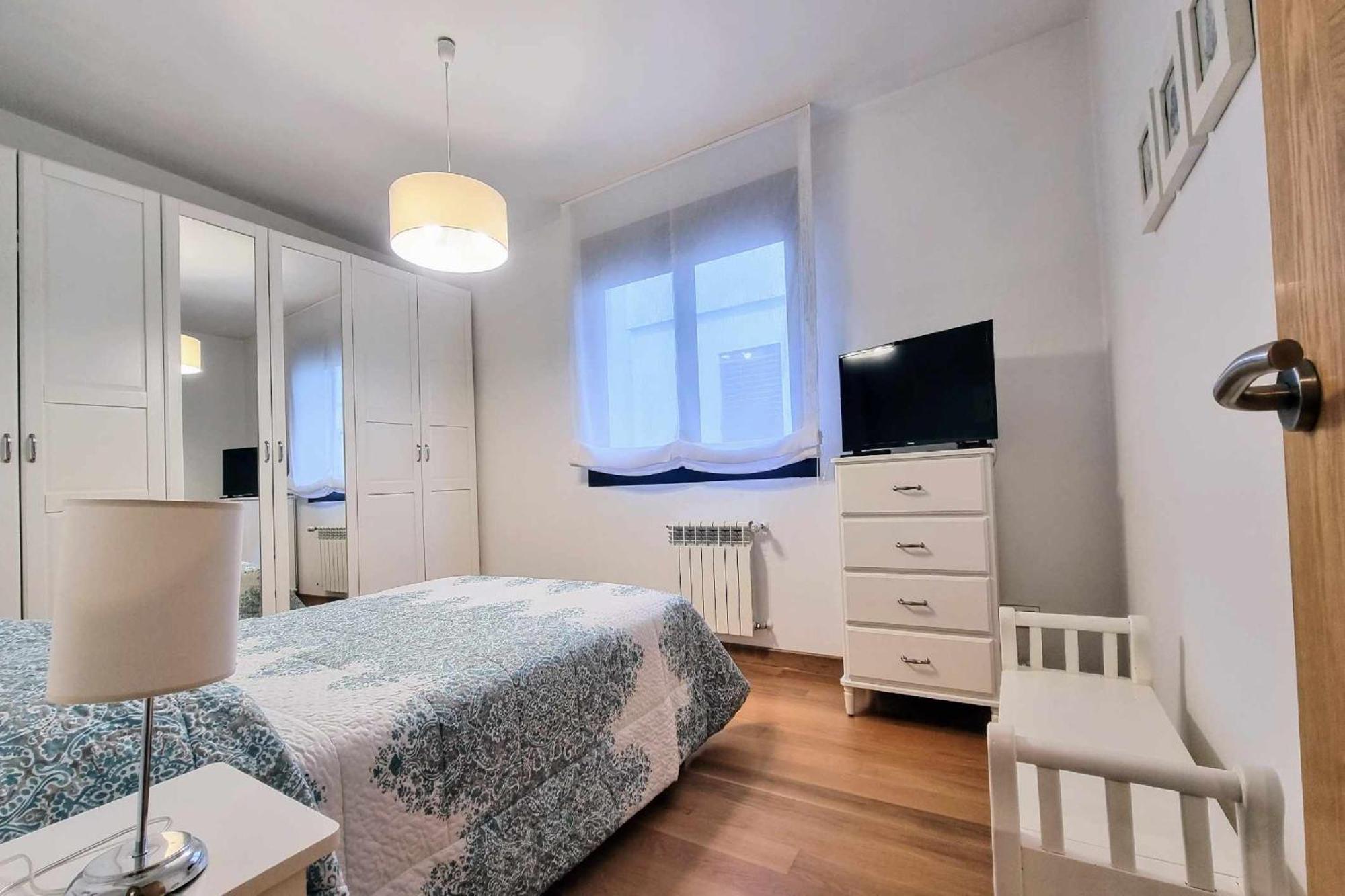 Apartamento Vacacional La Paz Llanes Exterior foto