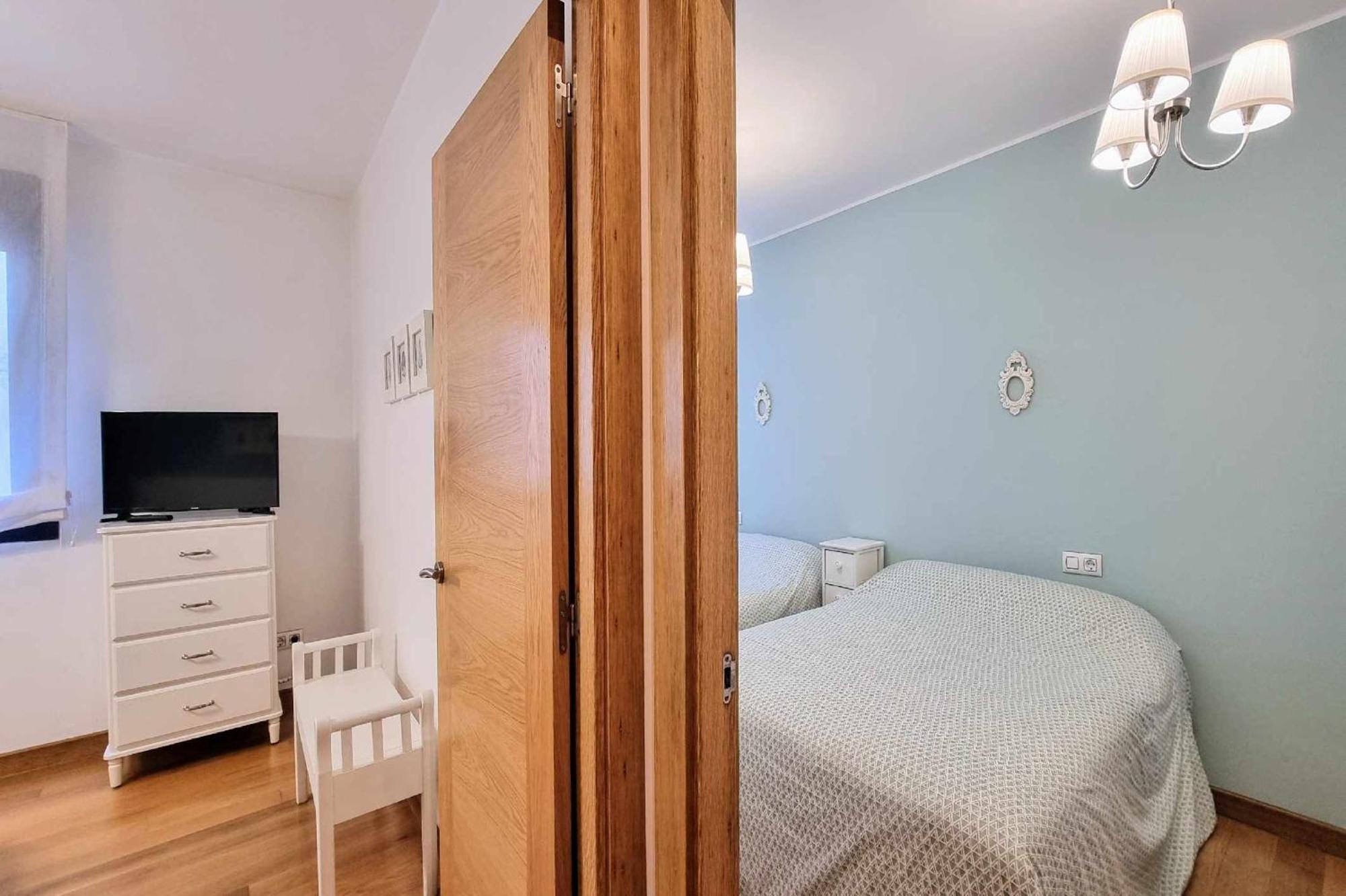 Apartamento Vacacional La Paz Llanes Exterior foto