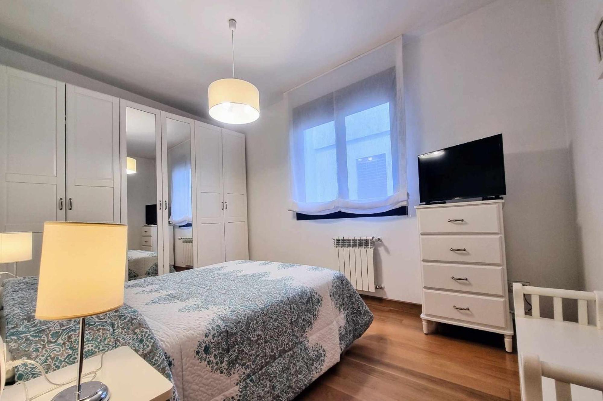 Apartamento Vacacional La Paz Llanes Exterior foto