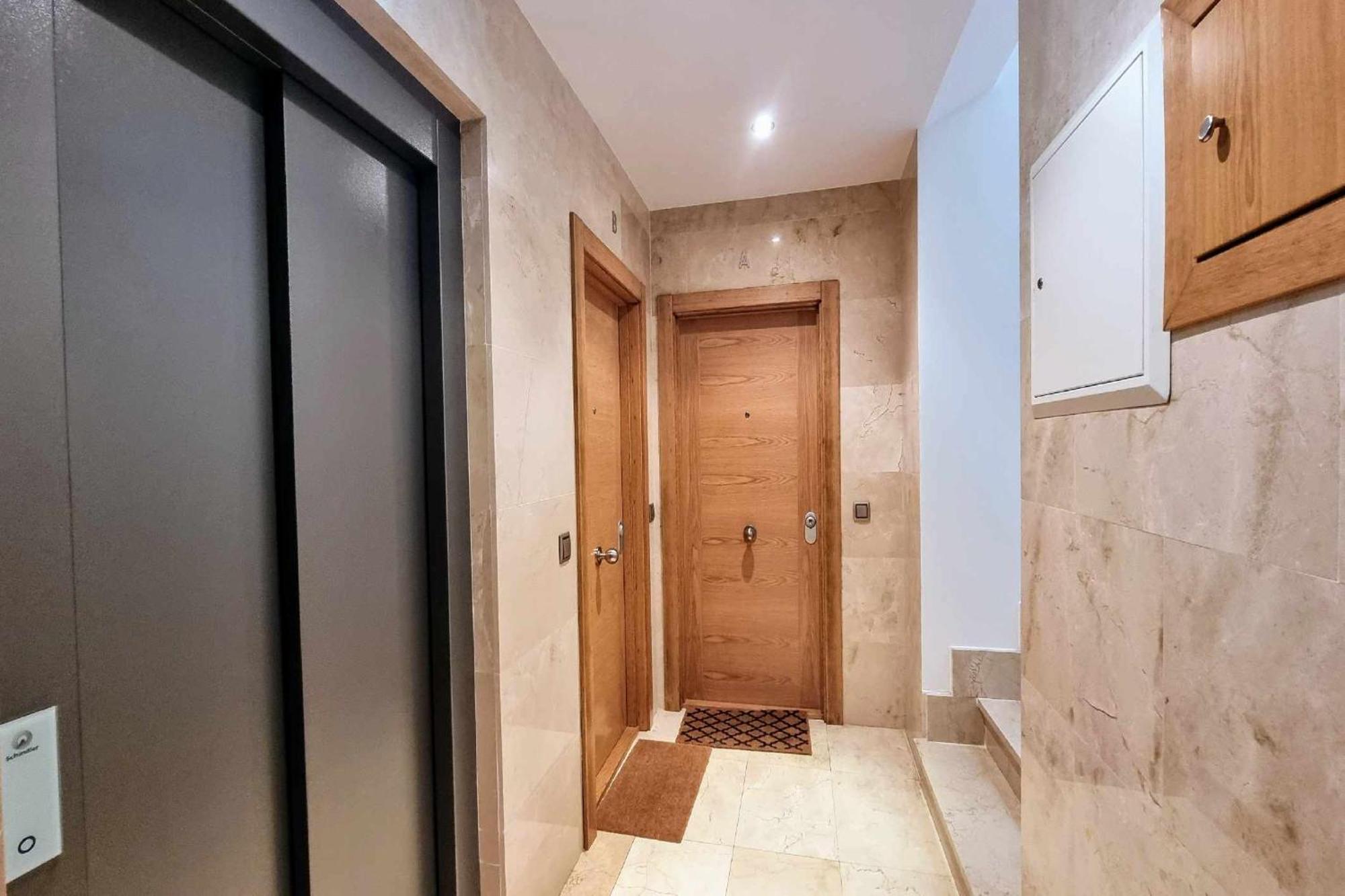 Apartamento Vacacional La Paz Llanes Exterior foto