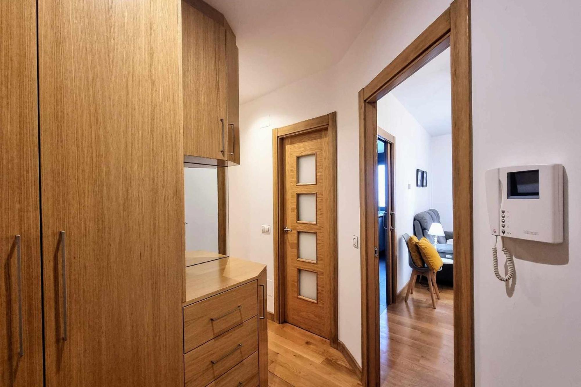 Apartamento Vacacional La Paz Llanes Exterior foto