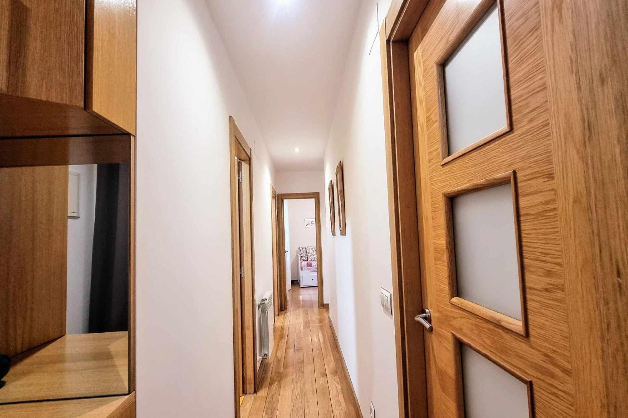 Apartamento Vacacional La Paz Llanes Exterior foto